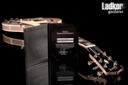 2018 Gibson ES-335 Big Block Retro Limited Edition Wood Rose Metallic NEW
