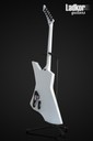 ESP LTD Snakebyte James Hetfield Signature Metallica SW Snow White NEW