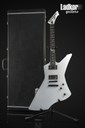 ESP LTD Snakebyte James Hetfield Signature Metallica SW Snow White NEW