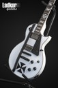 ESP LTD Iron Cross James Hetfield Signature Metallica SW Snow White NEW