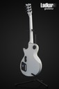 ESP LTD Iron Cross James Hetfield Signature Metallica SW Snow White NEW