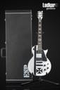 ESP LTD Iron Cross James Hetfield Signature Metallica SW Snow White NEW