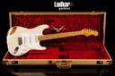 2017 Fender Custom Shop 1955 Stratocaster Heavy Relic 55 Desert Tan Over Chocolate 2-Color Sunburst NEW