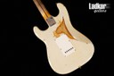 2017 Fender Custom Shop 1955 Stratocaster Heavy Relic 55 Desert Tan Over Chocolate 2-Color Sunburst NEW