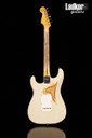 2017 Fender Custom Shop 1955 Stratocaster Heavy Relic 55 Desert Tan Over Chocolate 2-Color Sunburst NEW