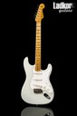 2018 Fender Custom Shop Tomatillo Stratocaster Super Faded Aged Sonic Blue Limited Edition NEW