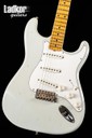 2018 Fender Custom Shop Tomatillo Stratocaster Super Faded Aged Sonic Blue Limited Edition NEW