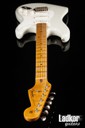 2018 Fender Custom Shop Tomatillo Stratocaster Super Faded Aged Sonic Blue Limited Edition NEW