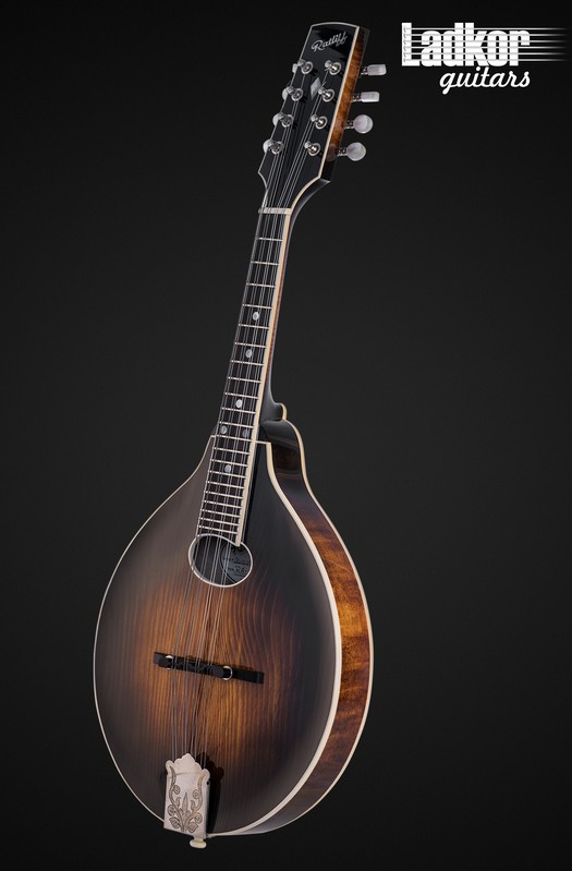 Ratliff RA-4 Master Model Mandolin USA