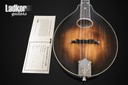 Ratliff RA-4 Master Model Mandolin USA