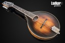 Ratliff RA-4 Master Model Mandolin USA