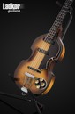 Hofner 500/1 Vintage 58 Reissue Violin Bass Germany Beatles Paul McCartney