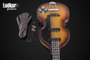 Hofner 500/1 Vintage 58 Reissue Violin Bass Germany Beatles Paul McCartney