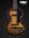 Hofner 500/1 Vintage 58 Reissue Violin Bass Germany Beatles Paul McCartney