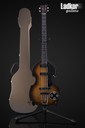 Hofner 500/1 Vintage 58 Reissue Violin Bass Germany Beatles Paul McCartney