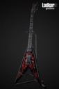 2012 B.C. Rich USA Kerry King 25th Anniversary KKV XXV Handmade Limited Edition 1 Of 25 HKKV25AG1