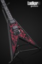 2012 B.C. Rich USA Kerry King 25th Anniversary KKV XXV Handmade Limited Edition 1 Of 25 HKKV25AG1