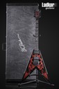 2012 B.C. Rich USA Kerry King 25th Anniversary KKV XXV Handmade Limited Edition 1 Of 25 HKKV25AG1