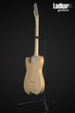 2017 Fender Professional American Telecaster Natural