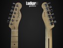 2017 Fender Professional American Telecaster Natural