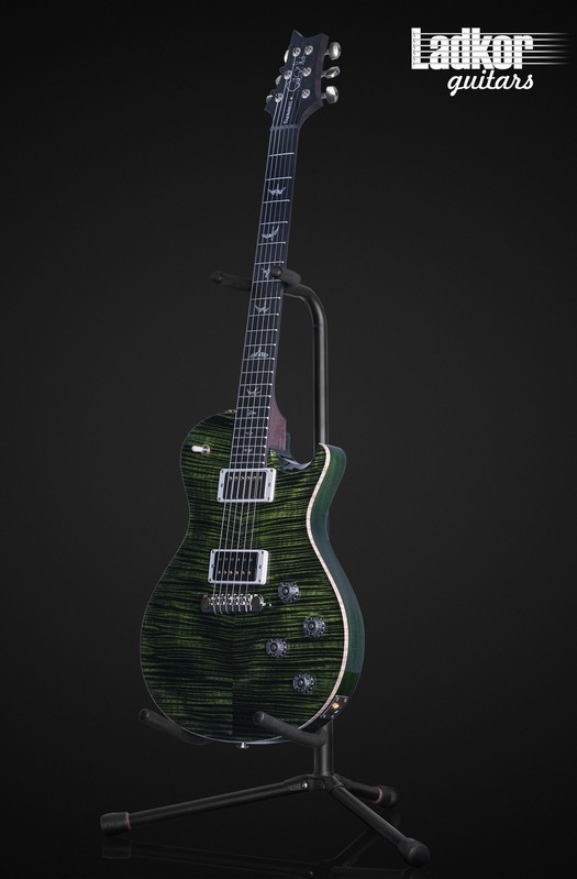 2020 PRS Tremonti Artist Package Jade Stoptail Rosewood Neck Ebony FB NEW