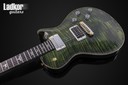 2020 PRS Tremonti Artist Package Jade Stoptail Rosewood Neck Ebony FB NEW