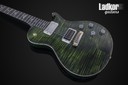 2020 PRS Tremonti Artist Package Jade Stoptail Rosewood Neck Ebony FB NEW