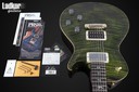 2020 PRS Tremonti Artist Package Jade Stoptail Rosewood Neck Ebony FB NEW