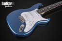 PRS Silver Sky John Mayer Signature Dodgem Blue Rosewood NEW