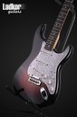 2011 Fender American Standard Stratocaster 3-Color Sunburst