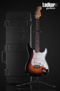 2011 Fender American Standard Stratocaster 3-Color Sunburst