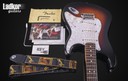 2011 Fender American Standard Stratocaster 3-Color Sunburst