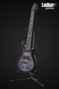 PRS SE Mark Holcomb SVN Holcomb Burst Quilt Top 7 String NEW