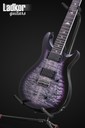 PRS SE Mark Holcomb SVN Holcomb Burst Quilt Top 7 String NEW