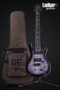 PRS SE Mark Holcomb SVN Holcomb Burst Quilt Top 7 String NEW