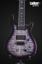 PRS SE Mark Holcomb SVN Holcomb Burst Quilt Top 7 String NEW