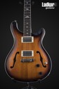 PRS SE Hollowbody Standard McCarty Tobacco Sunburst NEW