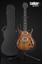 PRS SE Hollowbody Standard McCarty Tobacco Sunburst NEW