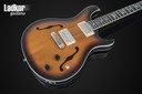 PRS SE Hollowbody Standard McCarty Tobacco Sunburst NEW