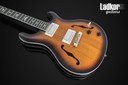 PRS SE Hollowbody Standard McCarty Tobacco Sunburst NEW