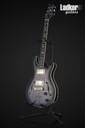 PRS SE Hollowbody II Charcoal Burst NEW