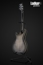 PRS SE Hollowbody II Charcoal Burst NEW