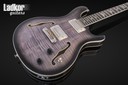 PRS SE Hollowbody II Charcoal Burst NEW