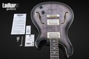 PRS SE Hollowbody II Charcoal Burst NEW