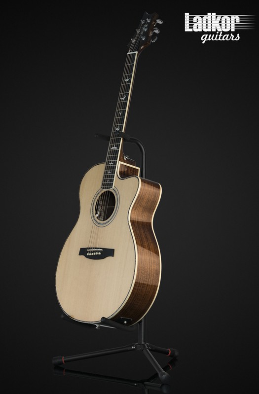 2018 PRS SE A270E Koa Burst Limited Edition Angelus Cutaway Acoustic Electric Guitar NEW