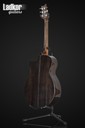 2018 PRS SE A265E Pau Ferro Natural Limited Edition Angelus Cutaway Acoustic Electric Guitar NEW