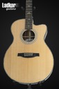 2018 PRS SE A265E Pau Ferro Natural Limited Edition Angelus Cutaway Acoustic Electric Guitar NEW