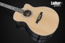 2018 PRS SE A265E Pau Ferro Natural Limited Edition Angelus Cutaway Acoustic Electric Guitar NEW