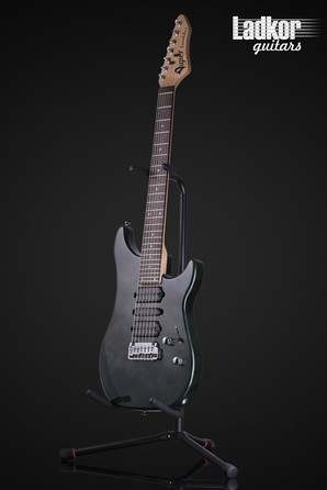 2002 Vigier Excalibur Supra 7 Urban Green