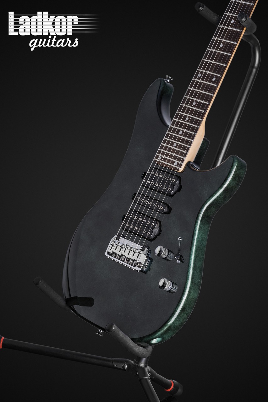 ギター vigier excalibur supra 7 Vigier Excalibur Supra 7 (MN) - urban metal 7 string
